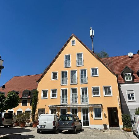 St Hotel Reichertshofen Kültér fotó